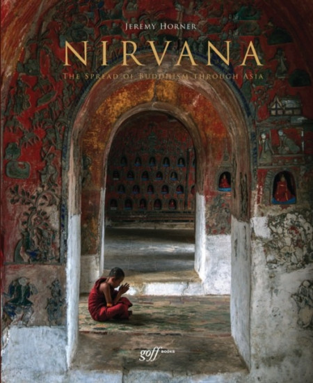 Nirvana. The Spread of Buddhism Through Asia