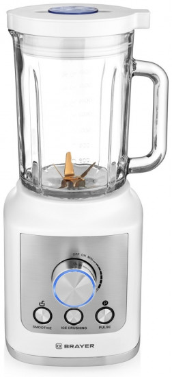 Блендер Brayer BR1200WH