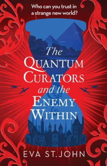 The Quantum Curators and the Enemy Within