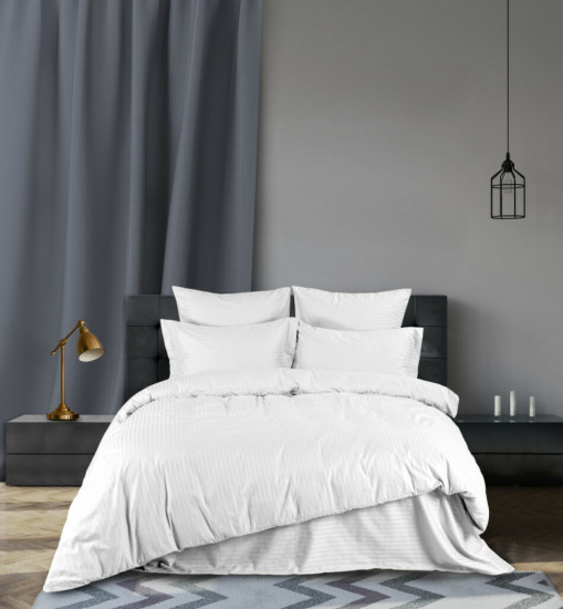 Комплект постельного белья «White»