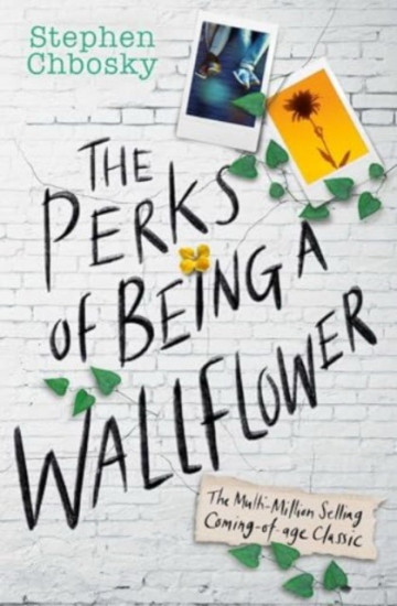 The Perks of Being a Wallflower