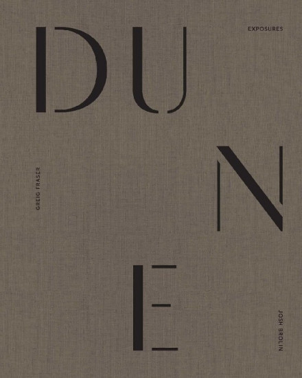 Dune. Exposures