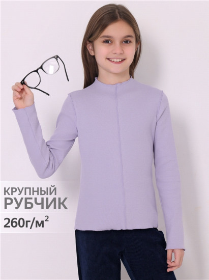 Лонгслив для девочек
