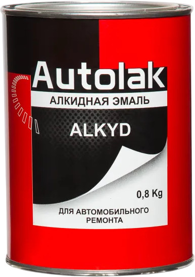 Эмаль алкидная, 403 Монте-Карло