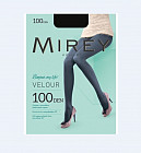 Колготки женские «Velour»