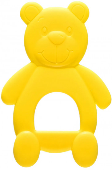 Прорезыватель «Bear»
