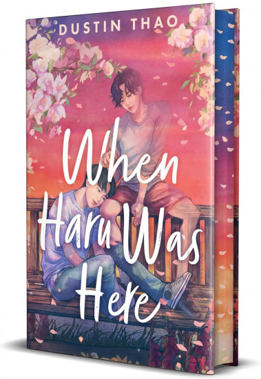 When Haru Was Here
