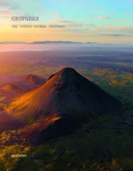 Geoparks. The UNESCO Global Geoparks