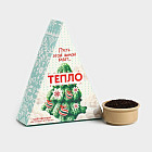 Чай чёрный с ароматом яблочного штруделя «Пусть будет тепло»