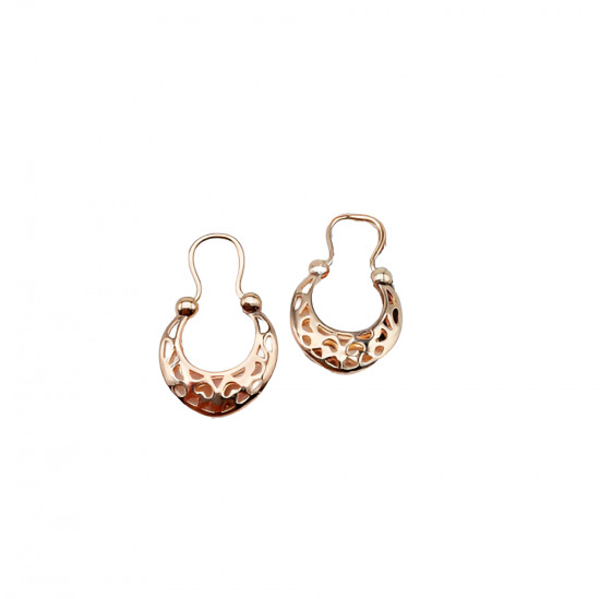 Серьги женские