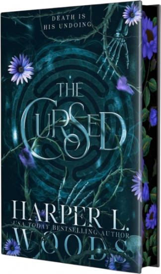 The Cursed