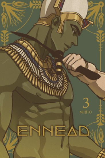 Ennead Vol. 3