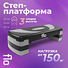 Степ-платформа для фитнеса