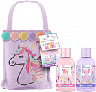 Набор подарочный «Candy Unicorn Beauty Bag»
