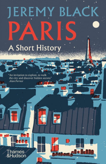 Paris. A Short History