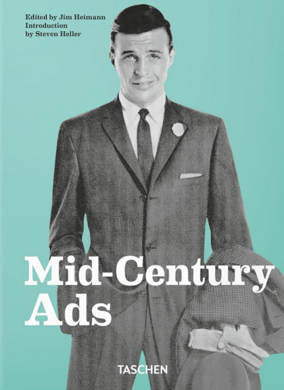 Mid-Century Ads