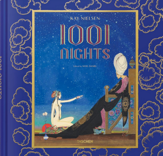 1001 Nights