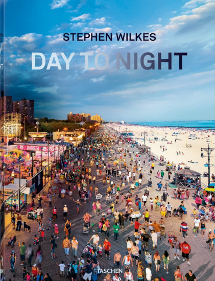 Day to Night