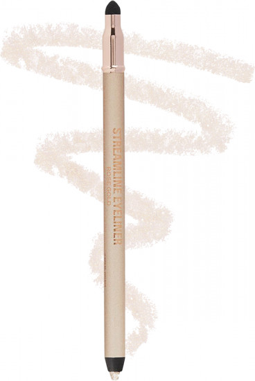 Карандаш-контур для век «Streamline Eyeliner», оттенок Rose Gold