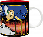 Кружка «Sonic & Knuckles»