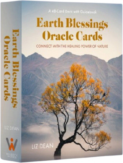 Earth Blessings Oracle Cards