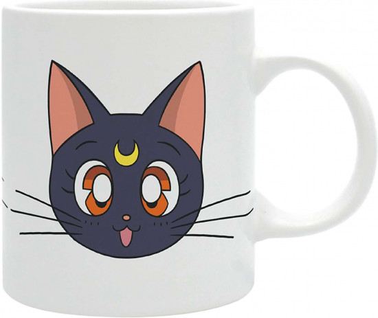 Кружка «Luna & Artemis»