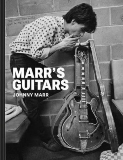 Marr`s Guitars