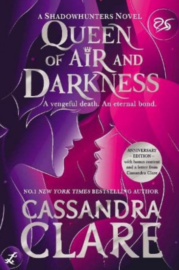 Queen of Air and Darkness