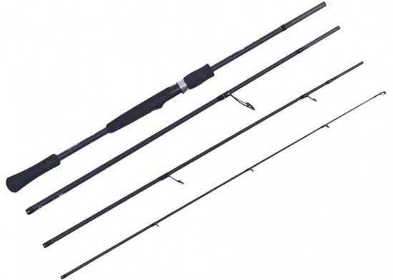 Удилище штекерное SALMO Мод. SNIPER SPIN II TRAVEL 20R10461