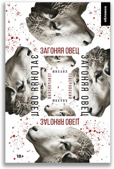 Загоняя овец