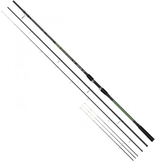Удилище штекерное FEEDER CONCEPT Мод. DISTANCE 130R60201