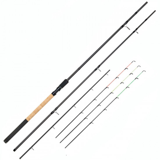 Удилище штекерное FEEDER CONCEPT Мод. PILOT 50R64082