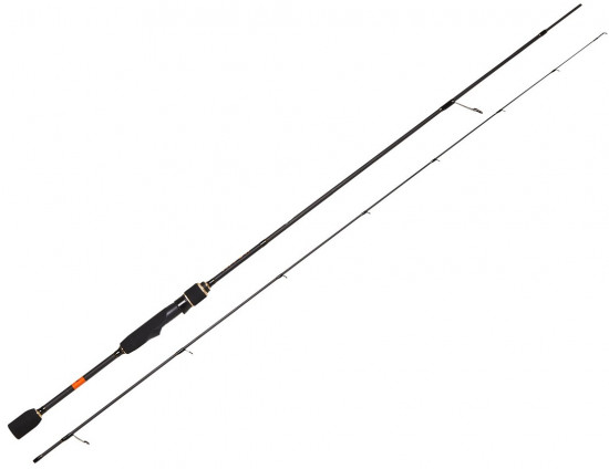 Удилище штекерное LUCKY JOHN Мод. BLACK SENSE FARAON CAST 42R10203