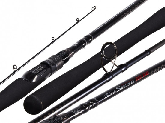 Удилище штекерное LUCKY JOHN Мод. BLACK SENSE BBS CAST 220R10215