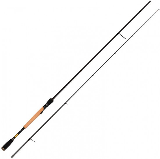 Удилище штекерное LUCKY JOHN Мод. ONE SENSORIC DROPSHOT 35R10184