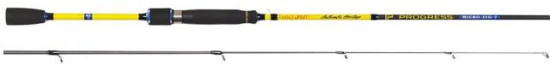 Удилище штекерное LUCKY JOHN Мод. PROGRESS JIG 27R15696