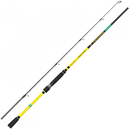 Удилище штекерное LUCKY JOHN Мод. PROGRESS JIG 37R60167