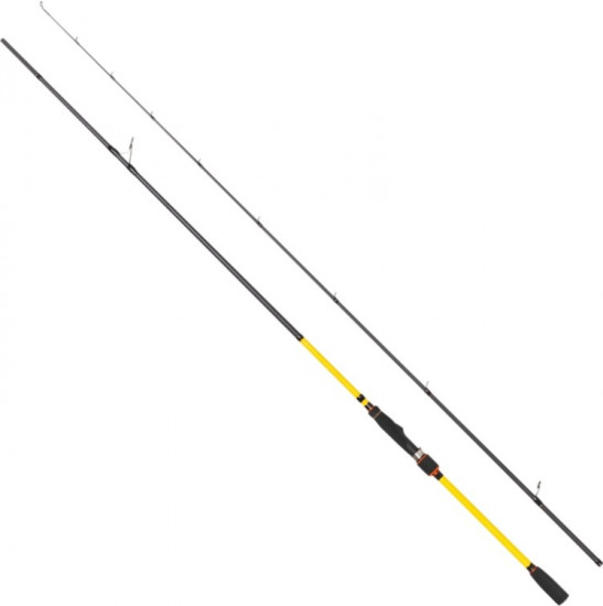 Удилище штекерное LUCKY JOHN Мод. PROGRESS POWERJIG 40R60169