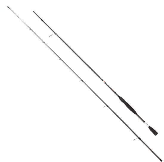 Удилище штекерное LUCKY JOHN Мод. VANREX MICROJIG 9R60196