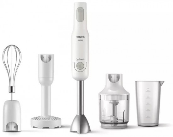 Блендер Philips HR 2538/00