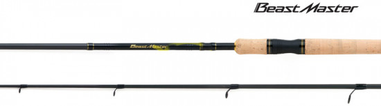 Спиннинг штекерный SHIMANO BEASTMASTER CASTING EX 21HR12392