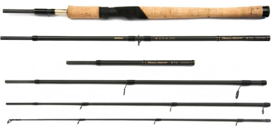 Спиннинг штекерный SHIMANO BEASTMASTER BX STC 30/33HR12584