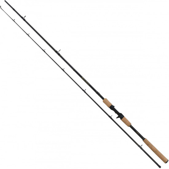 Спиннинг штекерный SHIMANO BEASTMASTER CASTING EX 24XHR12370
