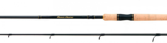 Спиннинг штекерный SHIMANO BEASTMASTER EX 24MLR12525