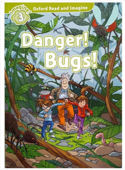 Danger! Bugs!