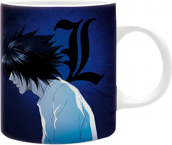 Кружка «Death Note»