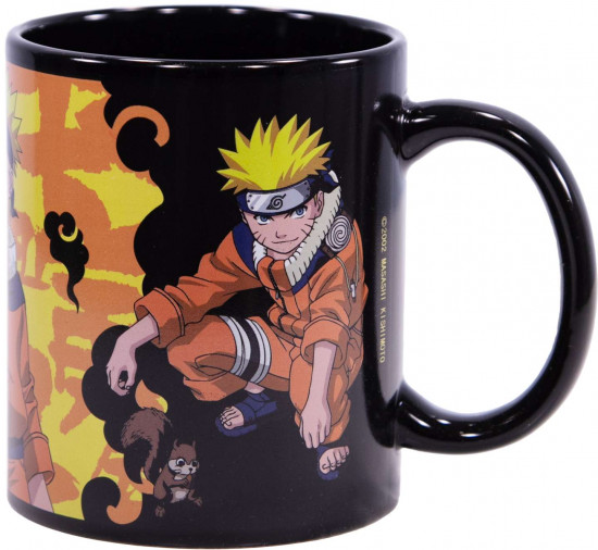 Кружка «Naruto Shippuden»