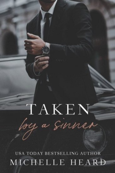 Taken By a Sinner