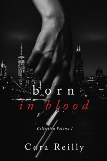 Born in Blood. Collection Volume 1