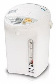 Термопот Panasonic NC-DG3000WTS